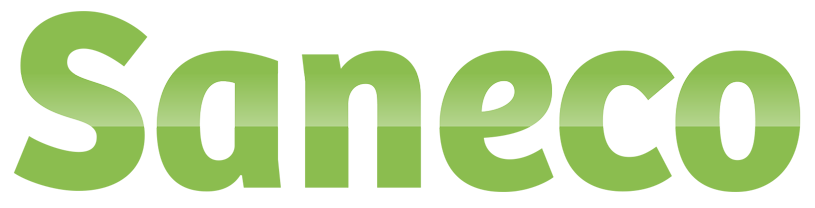 Saneco Oy | logo